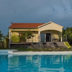Dubis House , Zadar Kroatië