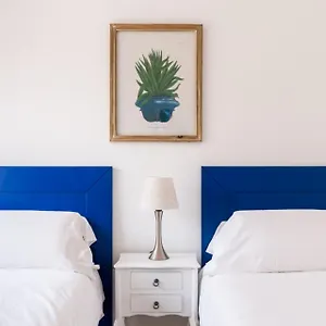 Olehousing-san Lorenzo , Sevilla Spanje