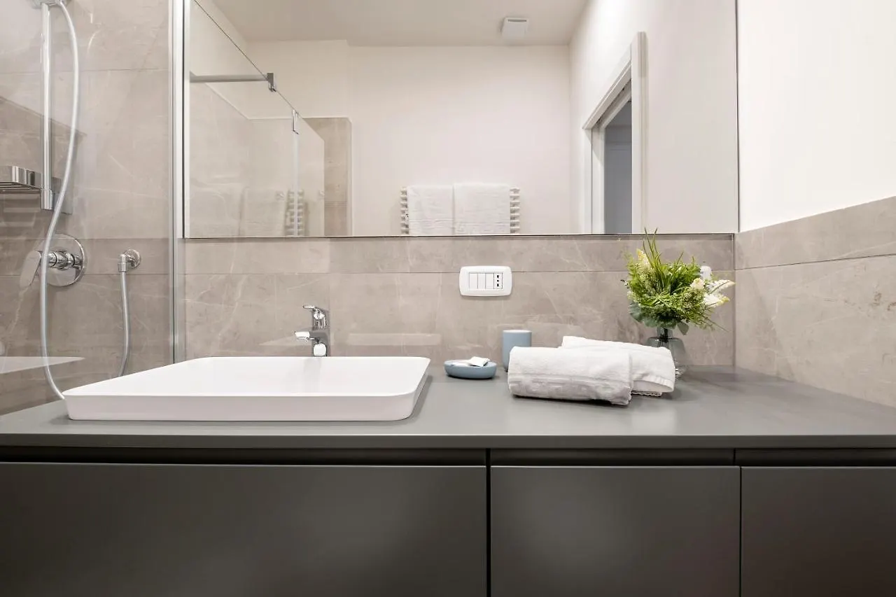 Apartment Appartamento Dietro Fontana Del Nettuno Bologna